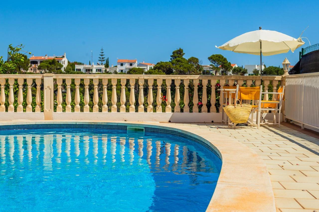 Villa Lidia กาลากัลดานา ภายนอก รูปภาพ